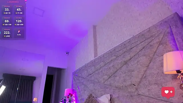 RousSweet- online show from 03-20-26, 11:20