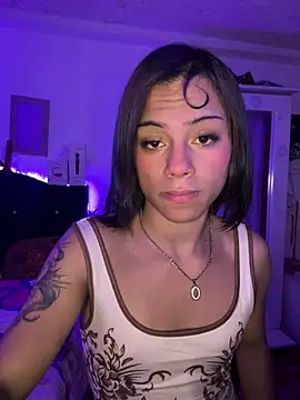 andyy x online show from 07-18-26, 02:21