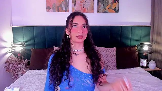 IrinaBlanc online show from 03-30-26, 01:28