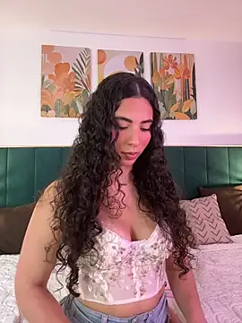 Snapshot of IrinaBlanc chatting on 05-18-26, 02:18 IrinaBlanc online show from 05-18-26, 02:18
