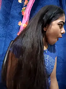 Alisha Babyy online show from 04-16-26, 04:57