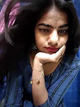 Alisha Babyy online show from 04-18-26, 02:37