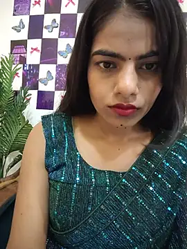 Alisha Babyy online show from 07-05-26, 03:13