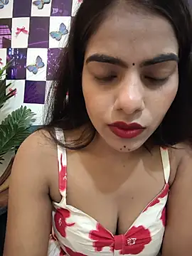 Alisha Babyy online show from 07-06-26, 08:22