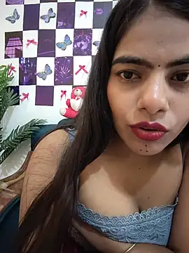 Alisha Babyy online show from 07-14-26, 03:44