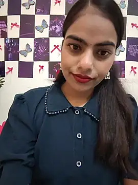 Alisha Babyy online show from 07-21-26, 03:31
