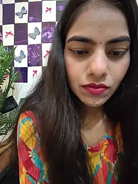 Alisha Babyy online show from 07-29-26, 03:26