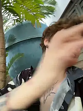 IceMur online show from 03-23-26, 02:04