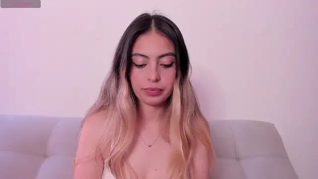 Fernanda aaaa online show from 05-20-26, 02:56