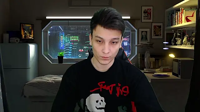 Justin time111 online show from 03-18-26, 11:52