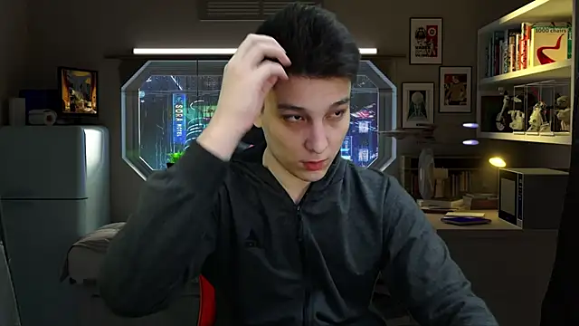 Justin time111 online show from 03-21-26, 03:44