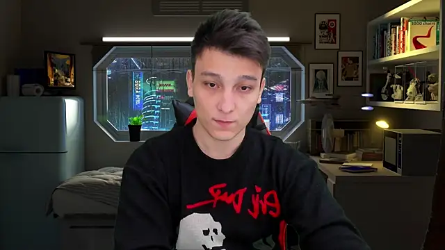 Justin time111 online show from 04-16-26, 11:00