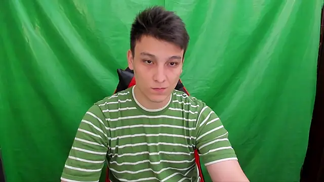 Justin time111 online show from 04-17-26, 01:03