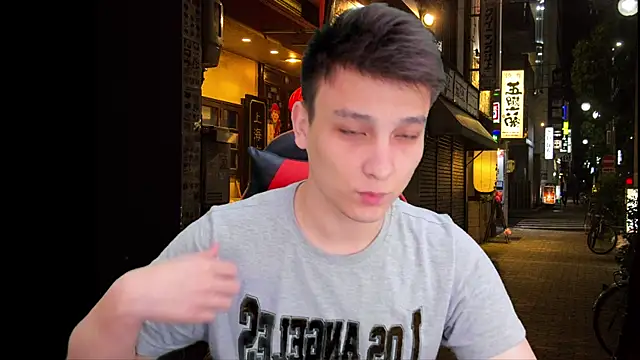 Justin time111 online show from 04-22-26, 06:09