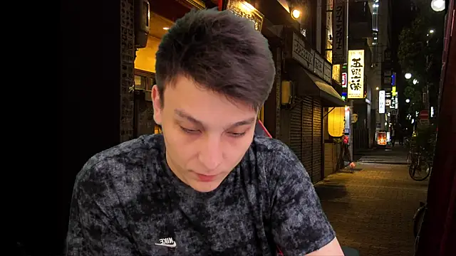 Justin time111 online show from 04-23-26, 09:06