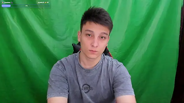 Justin time111 online show from 06-11-26, 12:32