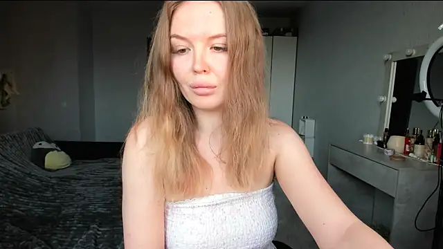 SelenaGenttle online show from 01-17-26, 08:08