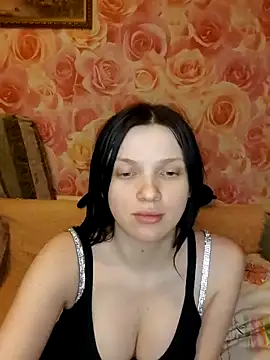 Snapshot of Chamoomile chatting on 02-14-26, 01:13 Chamoomile online show from 02-14-26, 01:13