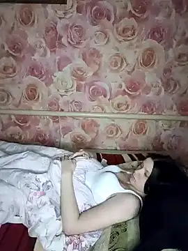 Snapshot of Chamoomile chatting on 03-21-26, 02:38 Chamoomile online show from 03-21-26, 02:38