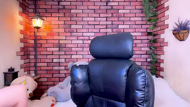 Eva StarXXXX online show from 05-21-26, 10:33