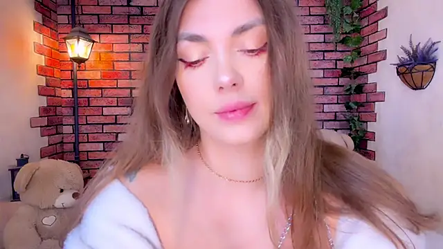 Eva StarXXXX online show from 05-23-26, 08:29