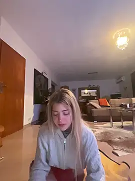 MelliMoon online show from 02-02-26, 09:57