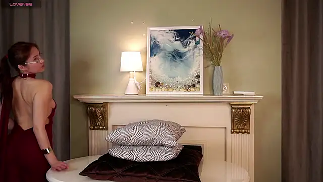 TenaTretina online show from 03-25-26, 12:11