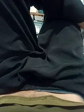 Hotboy395 online show from 02-28-26, 05:30