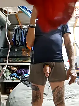 Slick69j online show from 02-05-26, 09:25