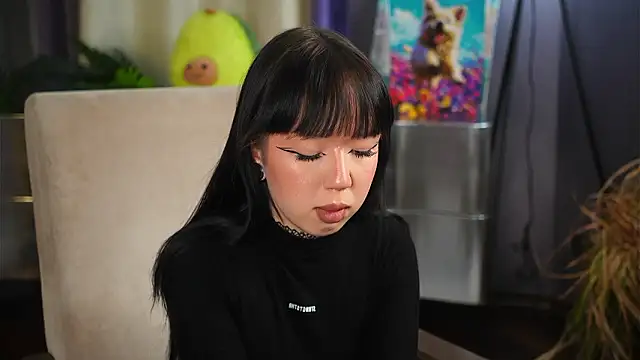 BonnieFosterr online show from 01-19-26, 01:15