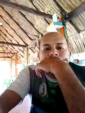 Solitariocol online show from 01-18-26, 12:36