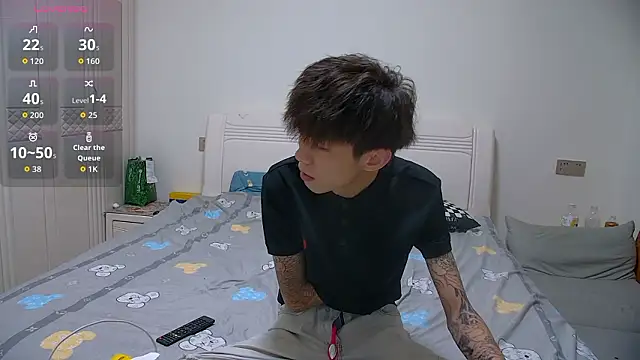 paofu-001 online show from 03-28-26, 10:15