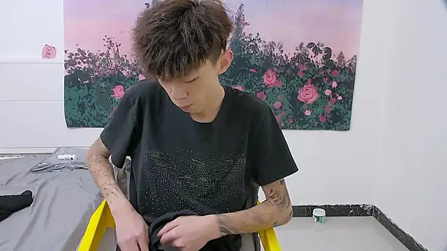 paofu-001 online show from 04-17-26, 11:35