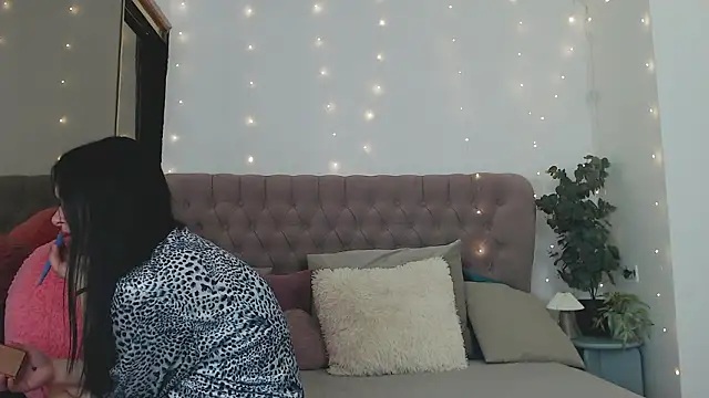 Silena sky online show from 02-25-26, 01:54