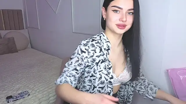 Silena sky online show from 02-26-26, 02:38