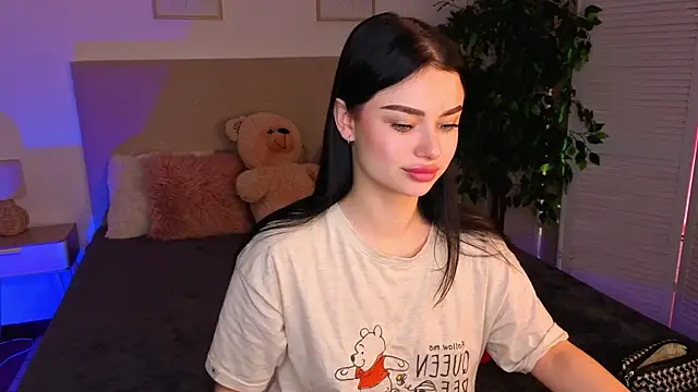 Silena sky online show from 04-13-26, 07:03