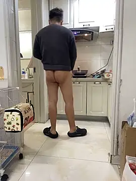 xiaotiantian-10 online show from 02-09-26, 04:16