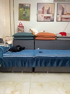 xiaotiantian-10 online show from 02-24-26, 03:04