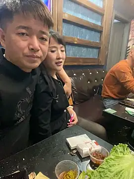 xiaotiantian-10 online show from 03-12-26, 05:19