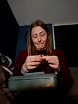 dewimp1 online show from 03-18-26, 09:07