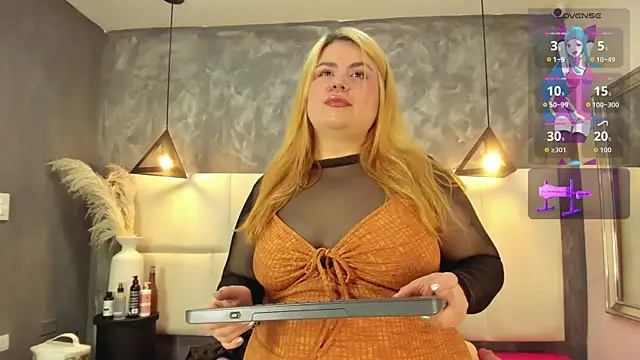 Martina armos online show from 04-05-26, 01:41