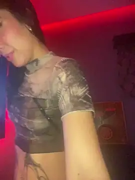 MamiSoft420 online show from 02-24-26, 07:28