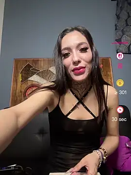 MamiSoft420 online show from 04-27-26, 04:54