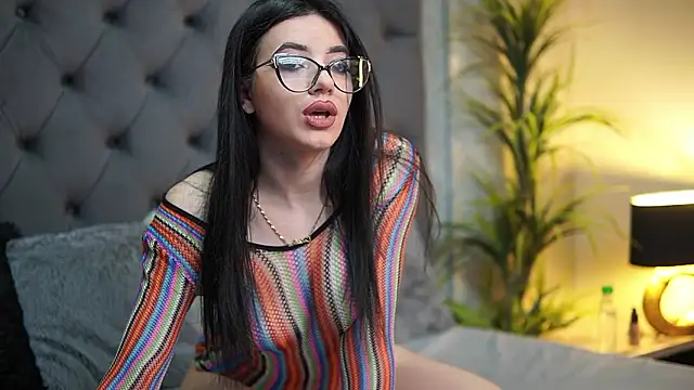 CallieDoll online show from 03-06-26, 09:44