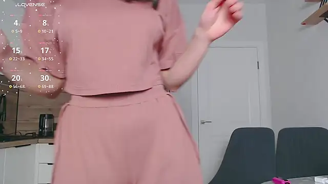 kiorrra online show from 03-13-26, 11:22