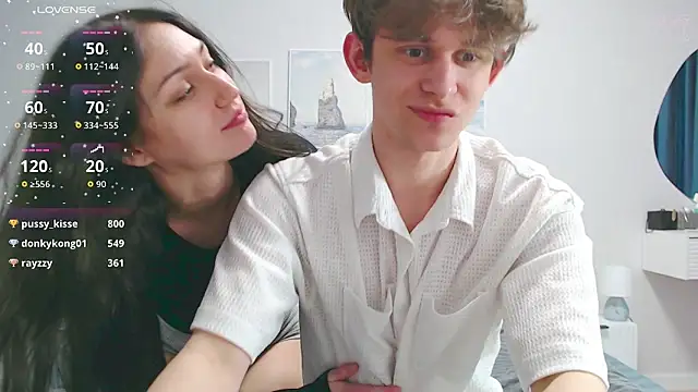 kiorrra online show from 03-31-26, 07:36