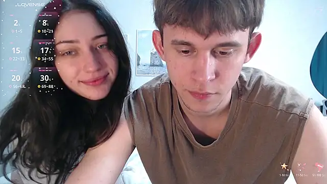 kiorrra online show from 04-18-26, 07:40