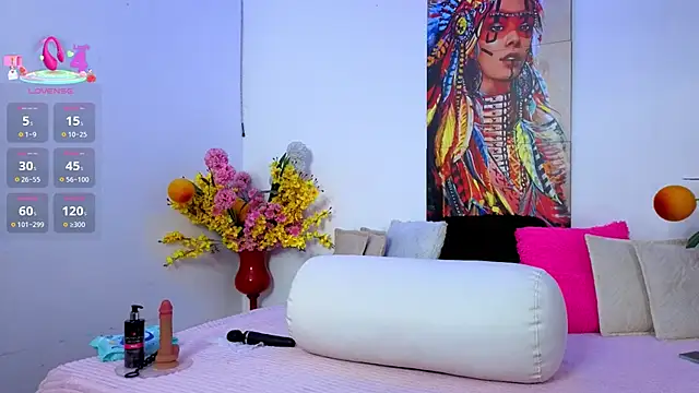 MssKarla online show from 05-23-26, 12:09