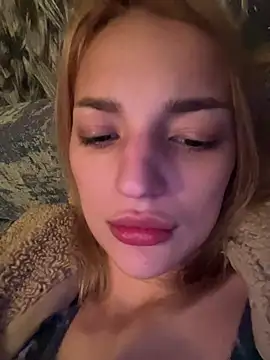 SashaPri online show from 02-18-26, 08:05