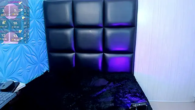 sky velvet online show from 04-09-26, 01:38